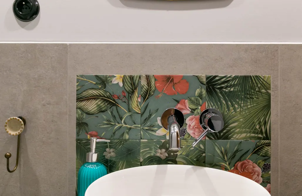 AlohaCamp Pokój nr 8 2