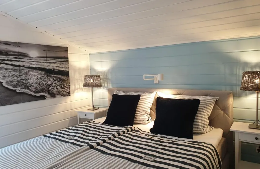 AlohaCamp Ferienhaus 2