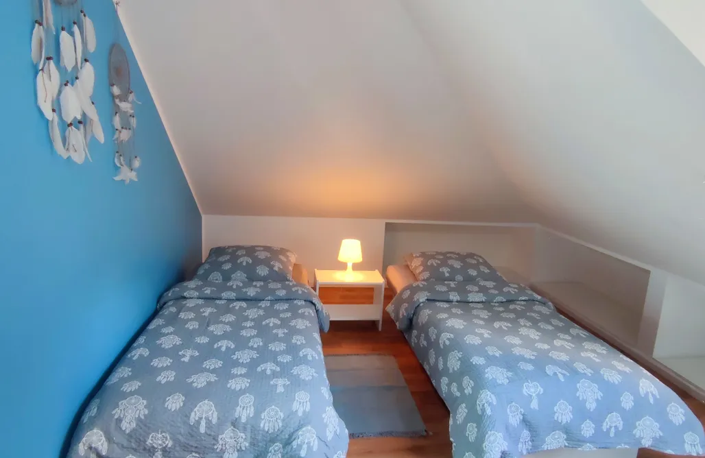 AlohaCamp Pokój nr 11 3