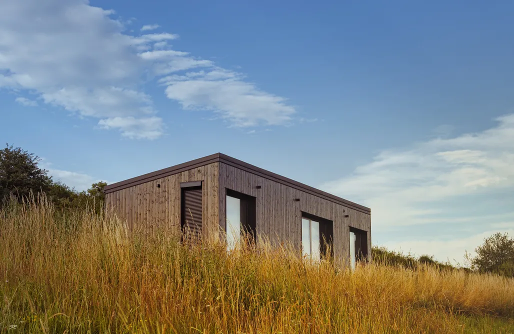 noclegi AlohaCamp Lost Road House 4