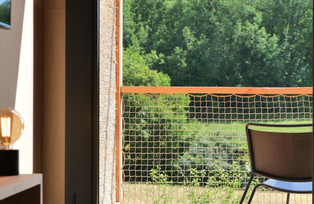 AlohaCamp Apartamento de dos dormitorios 1