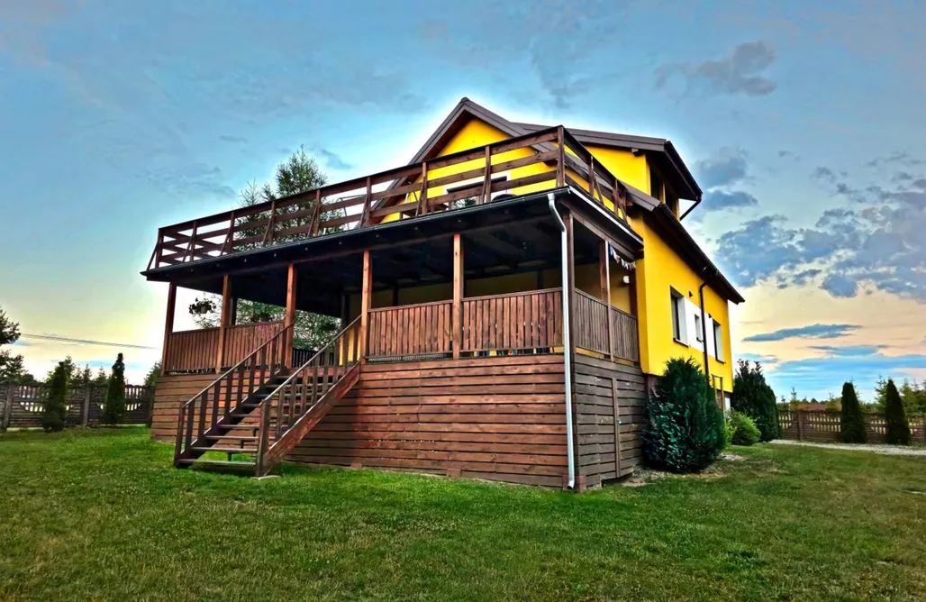 Noclegi Ostróda ⛵️ Agrosfera 2