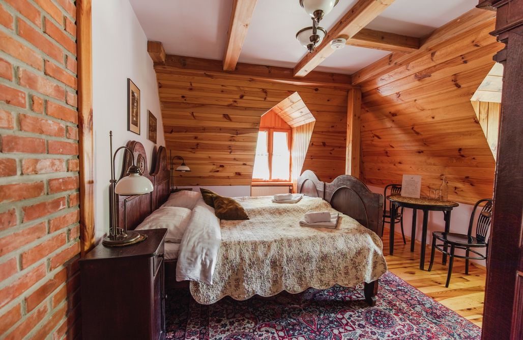 AlohaCamp Pokój nr 6 3