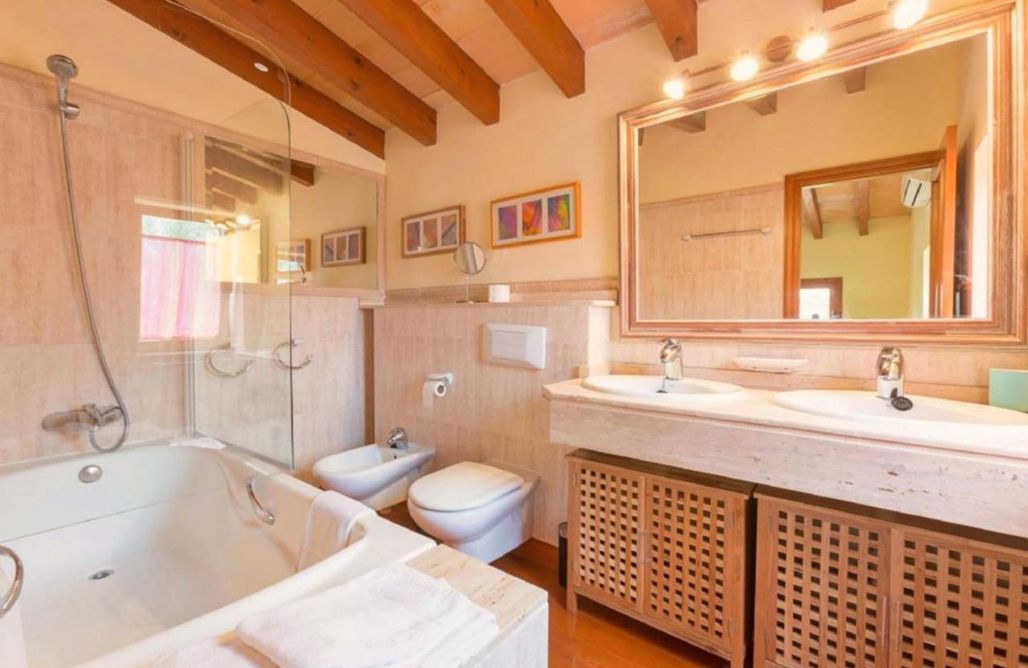 AlohaCamp Crestatx d'Alt 1