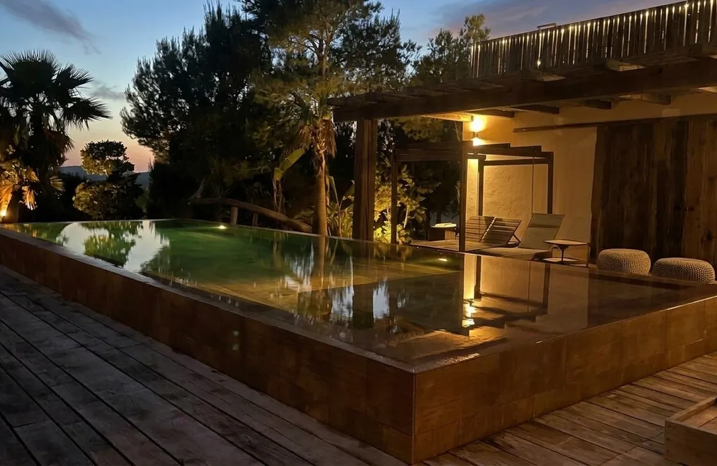 Hoteles Rurales Con Encanto Finca Sunset Ananda 2