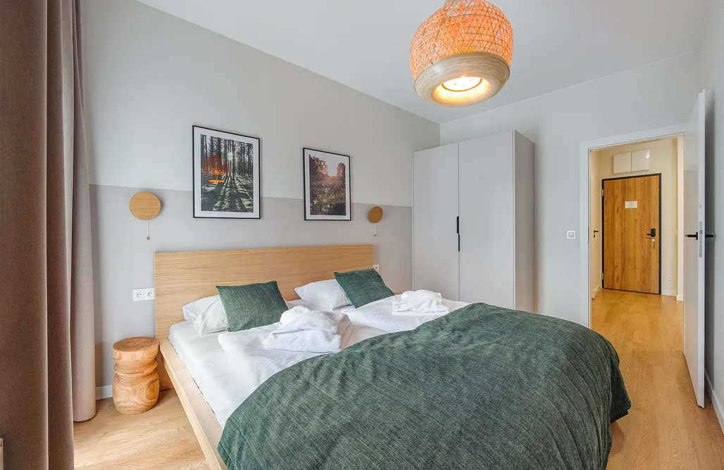 AlohaCamp Apartament B 06 3