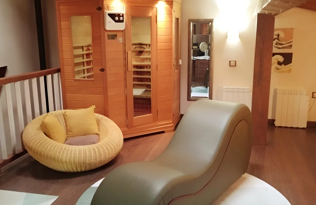 Casas Rurales Que Admiten Perros Casa MásQuimera 3