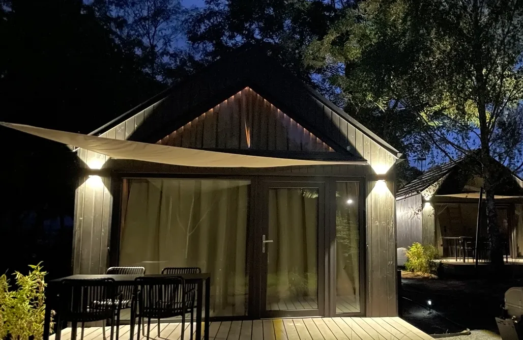 Noclegi Nad Jeziorem Lubuskie ⛵️ Bay Zatoka Radzyń 3