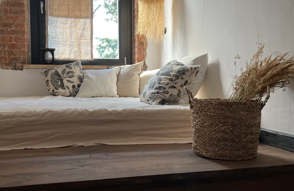 AlohaCamp Apartament Ogrodowy 4