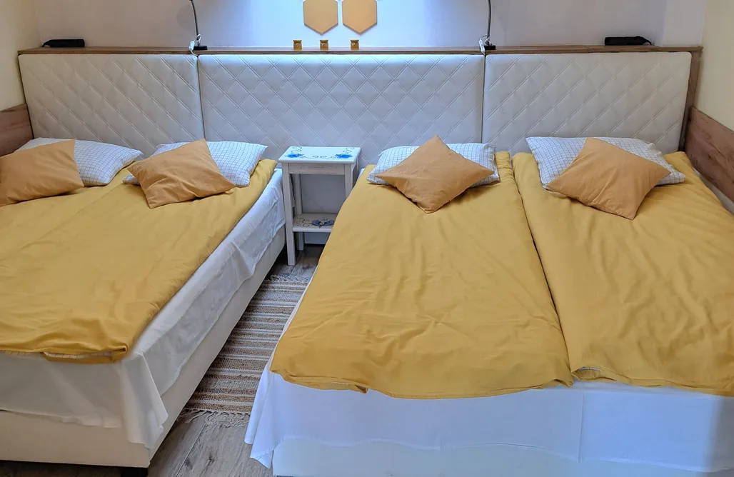 AlohaCamp Domek wakacyjny 2