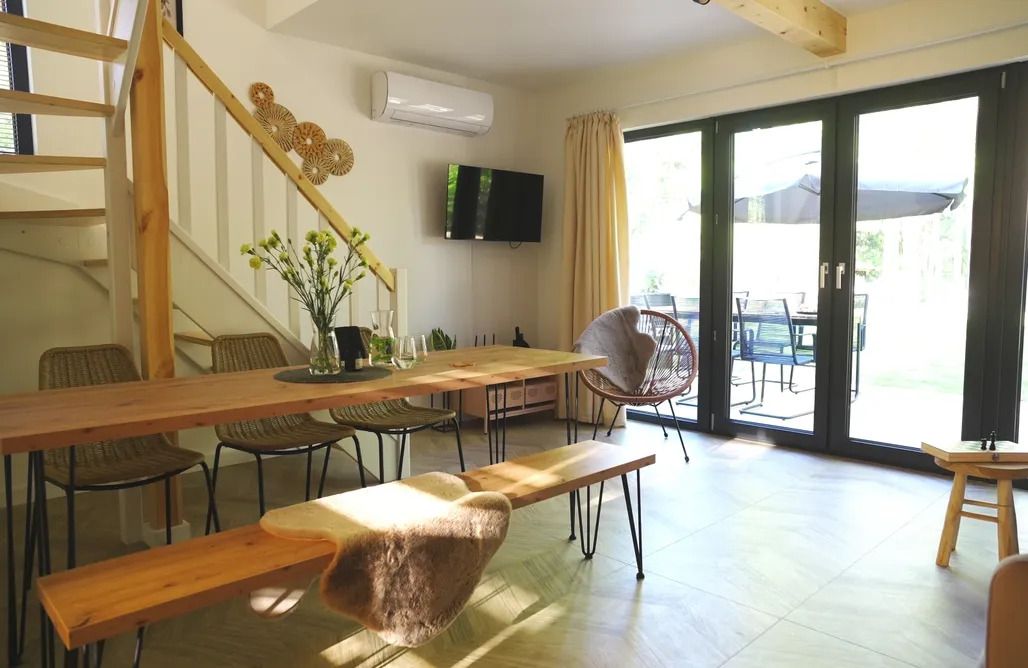 AlohaCamp Jemioła Biała 4