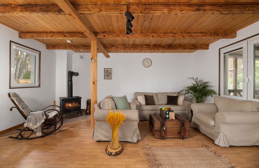 Piskornia noclegi Masuria Warsaw 1