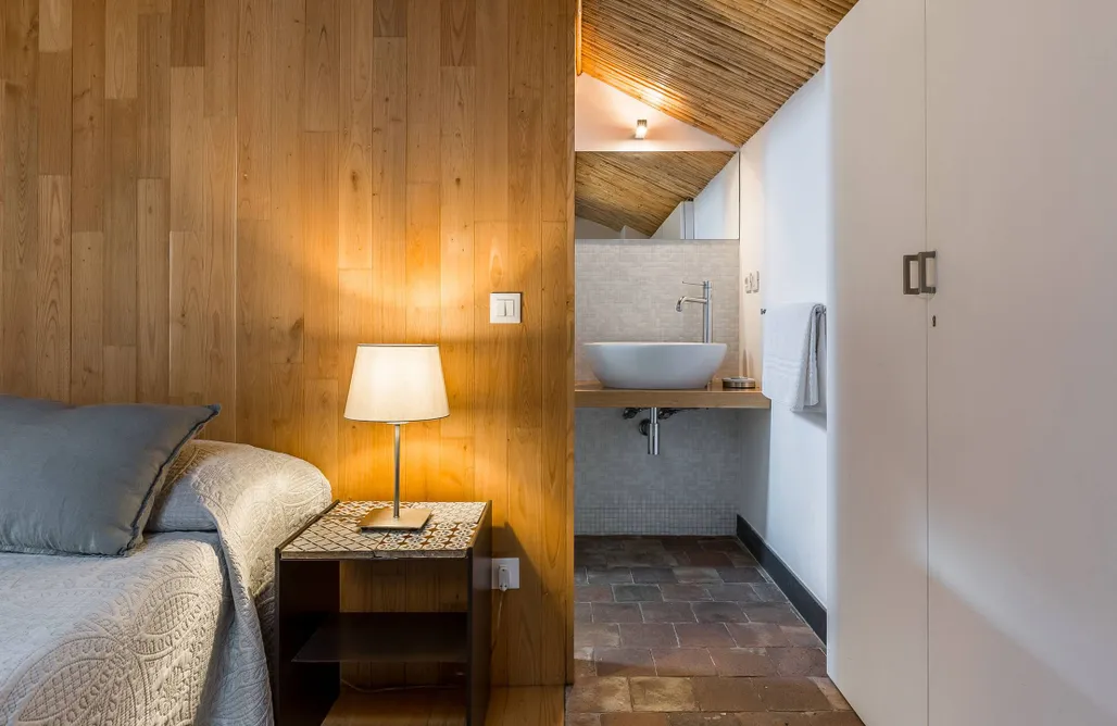 AlohaCamp Sciaraviva, Etna country house with pool 4