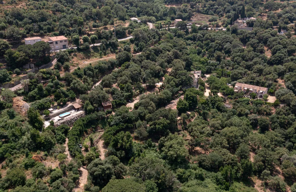 Agriturismo Sardegna Mini villa à Costa di sognu avec nature et calme 3