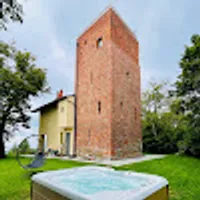 lorenzo ospitante Torre di Montosolo