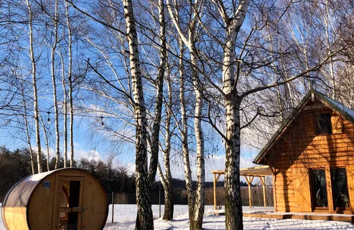 Zdjęcie obiektu  Czuła Chata Ojców