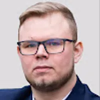 Krystian użytkownik