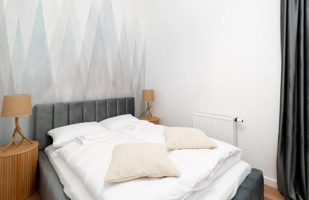 AlohaCamp Apartament 017 3