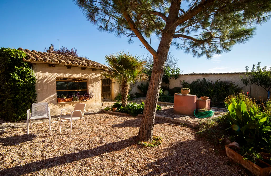 Casas Rurales Con Piscina Madrid Casa Rural La Ren Lecrés 2