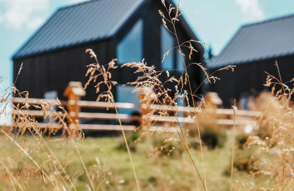 ubytovanie AlohaCamp Owczarnia Tatry 5