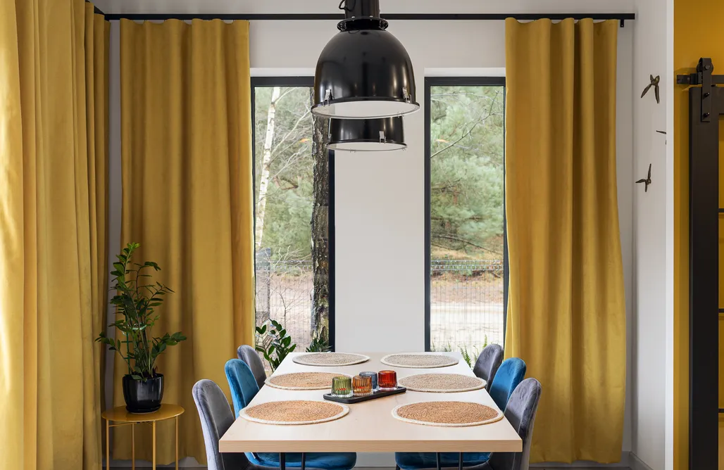 AlohaCamp accommodation Domy Między Brzozami 1