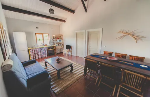 Imagen de Casa Amarilla 