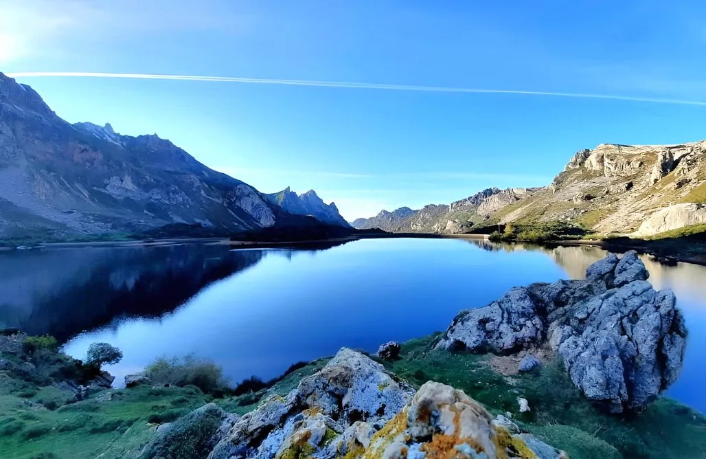 AlohaCamp Bodegueiro 1