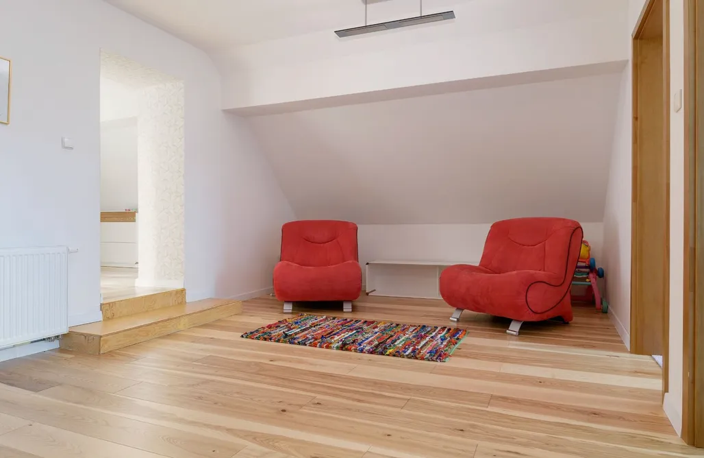 AlohaCamp Ginkgo w polu 1