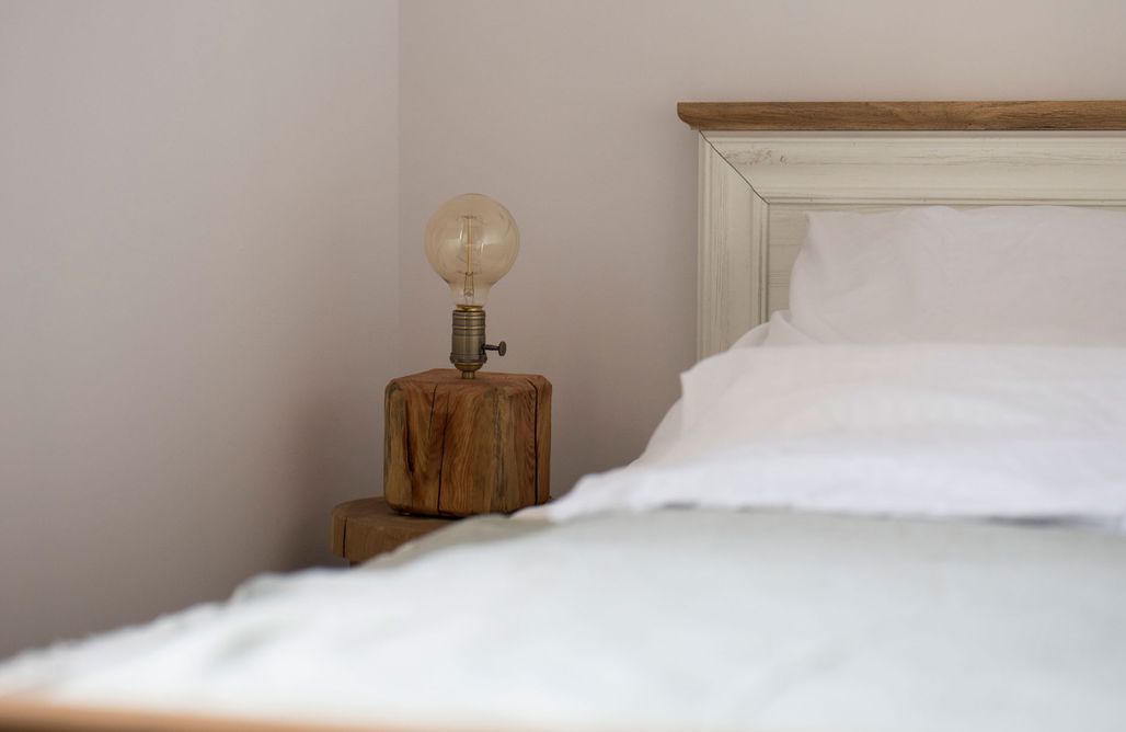 AlohaCamp Stara Stolarnia - Noclegi 2