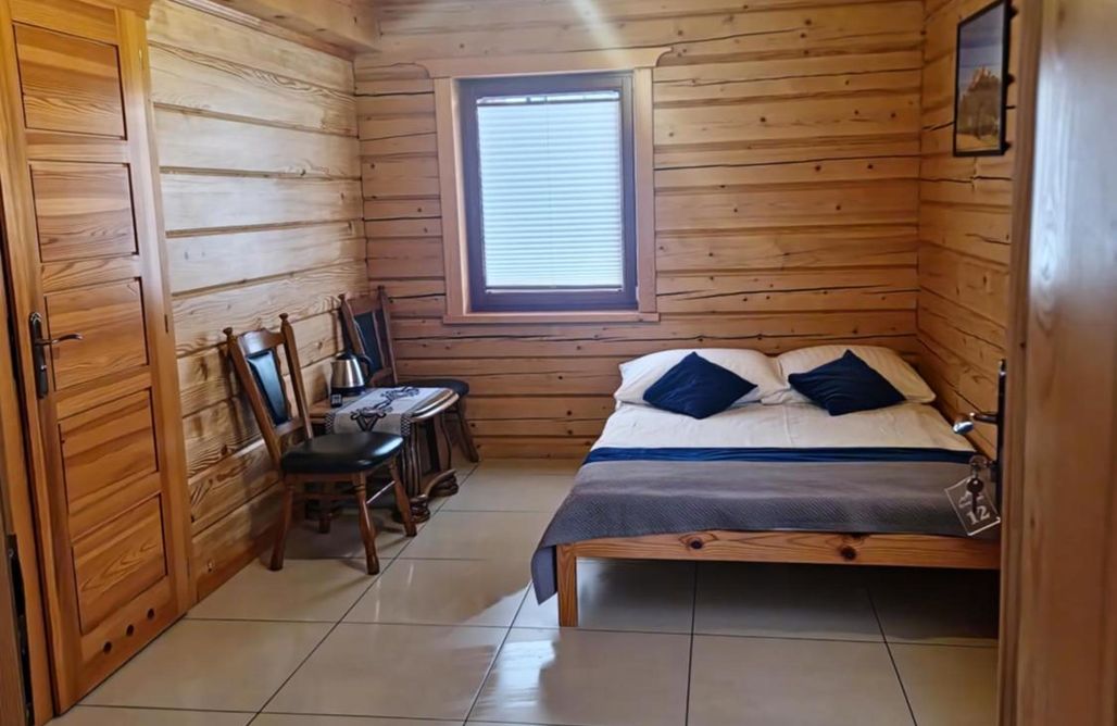 AlohaCamp Apartament Standardowy 1