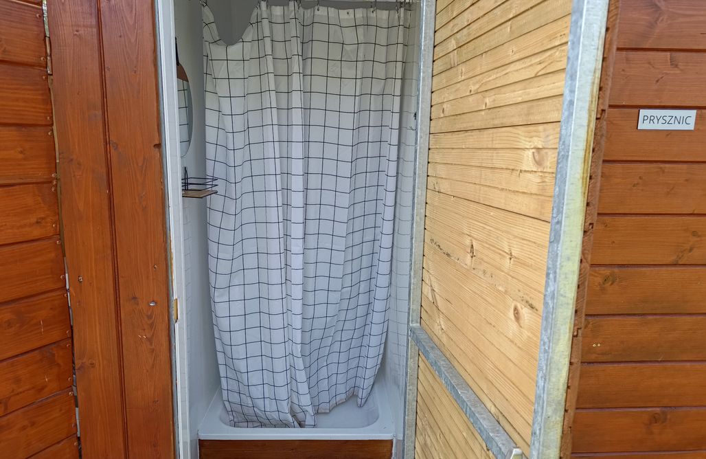 AlohaCamp Camping Zacisze 2