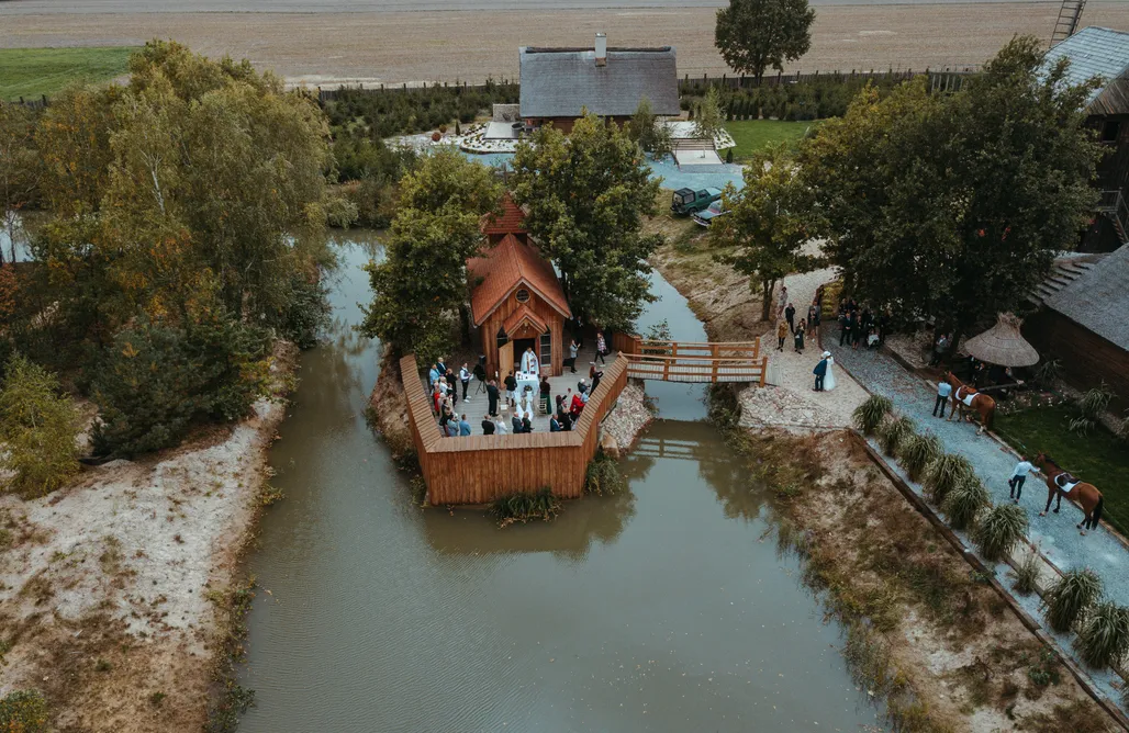 AlohaCamp DOMEK ALPEJSKI  1