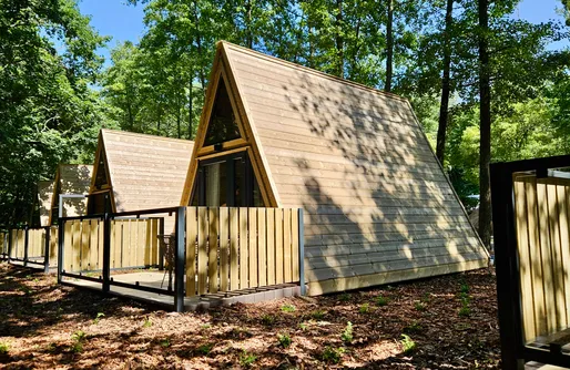 Zdjęcie obiektu Metropolis CampGlamping 