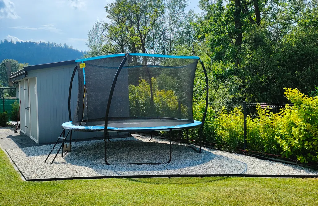 noclegi AlohaCamp Domek Relaks pod Śnieżką 1