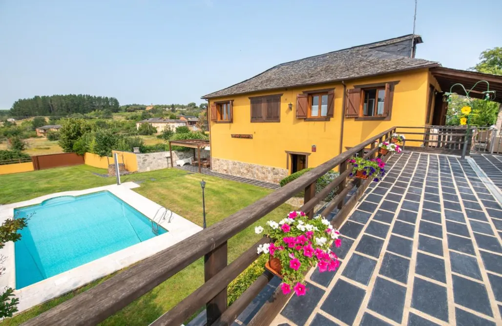 Alloggi AlohaCamp Casa Canedo 2