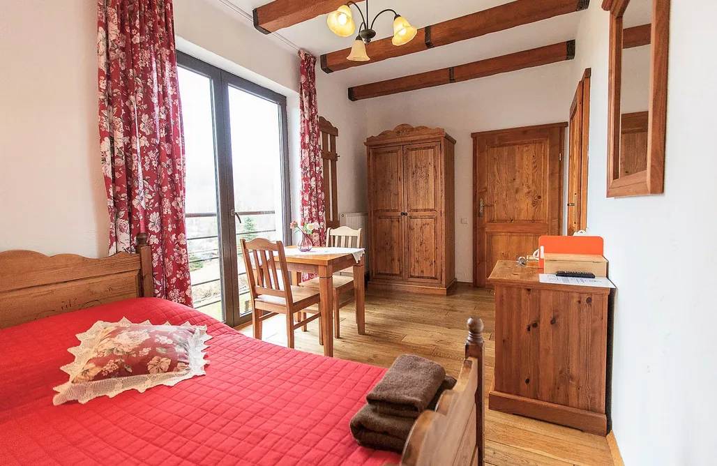 AlohaCamp Pokój 2 osobowy 1