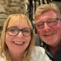 Mark hôte Let's Glamp Retro - Queen