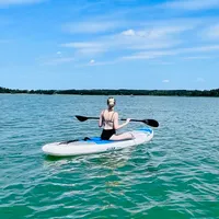 Agnieszka gospodarz Mazursko