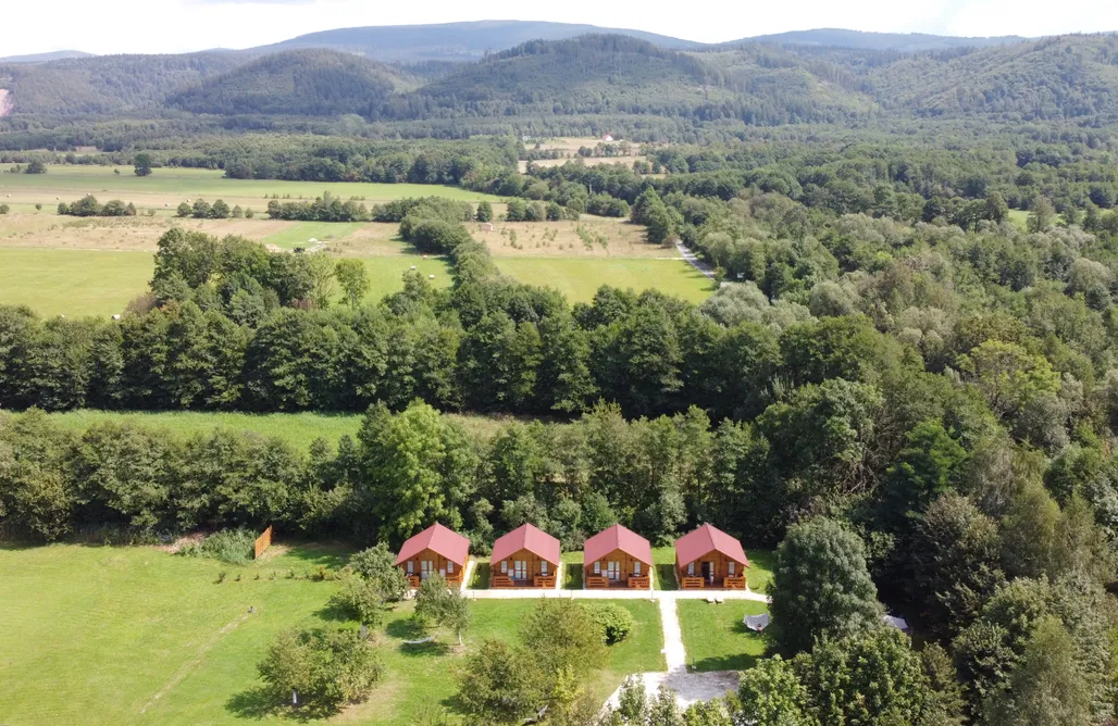 Jezioro Nyskie Noclegi Dwór Piotra i Pawła 3