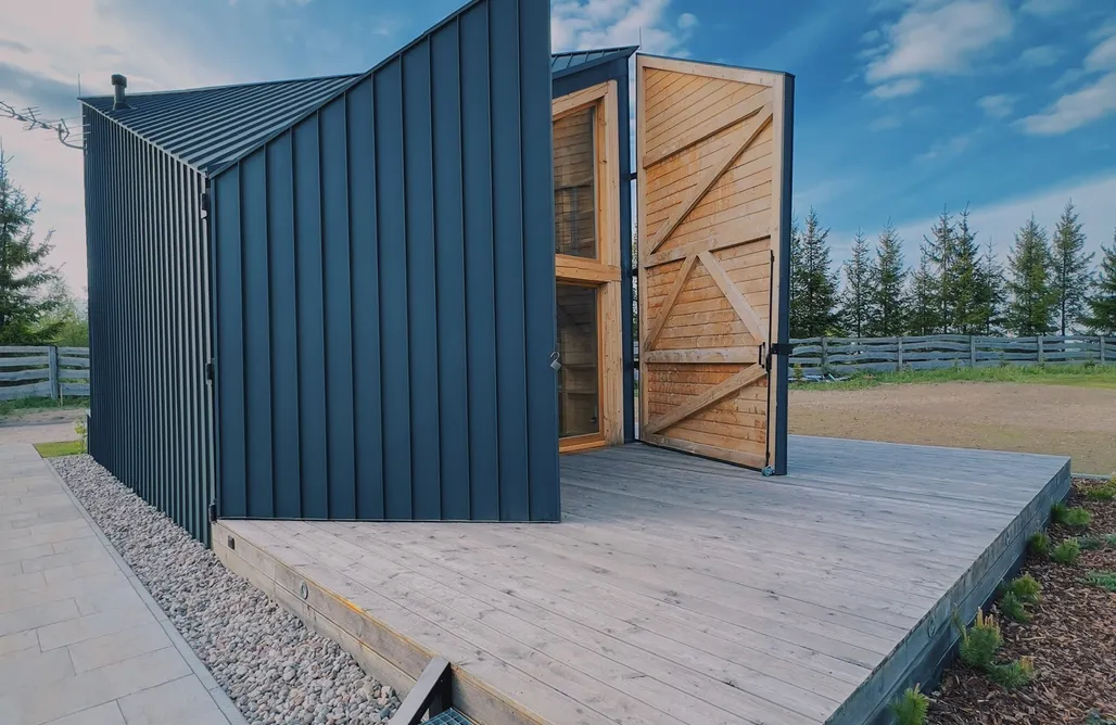 AlohaCamp Trzy Siostry Udryn 3