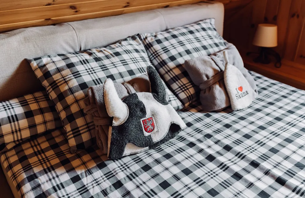 AlohaCamp Wilkiejmy wieś na wzgórzu 3