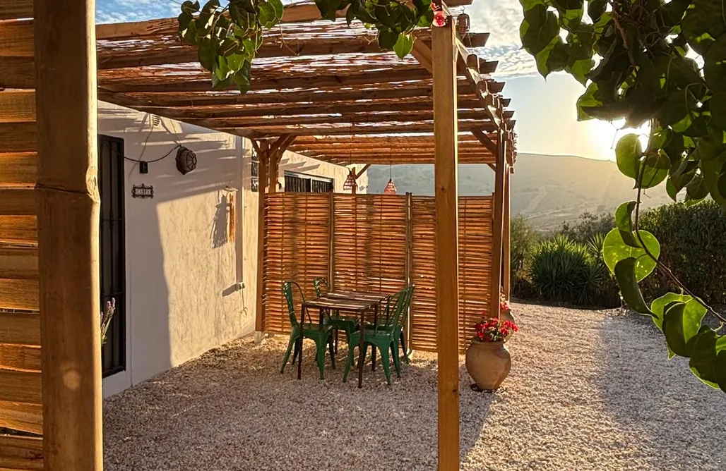 Alojamiento en Arcos de la Frontera Casa Carla Andalucia  2