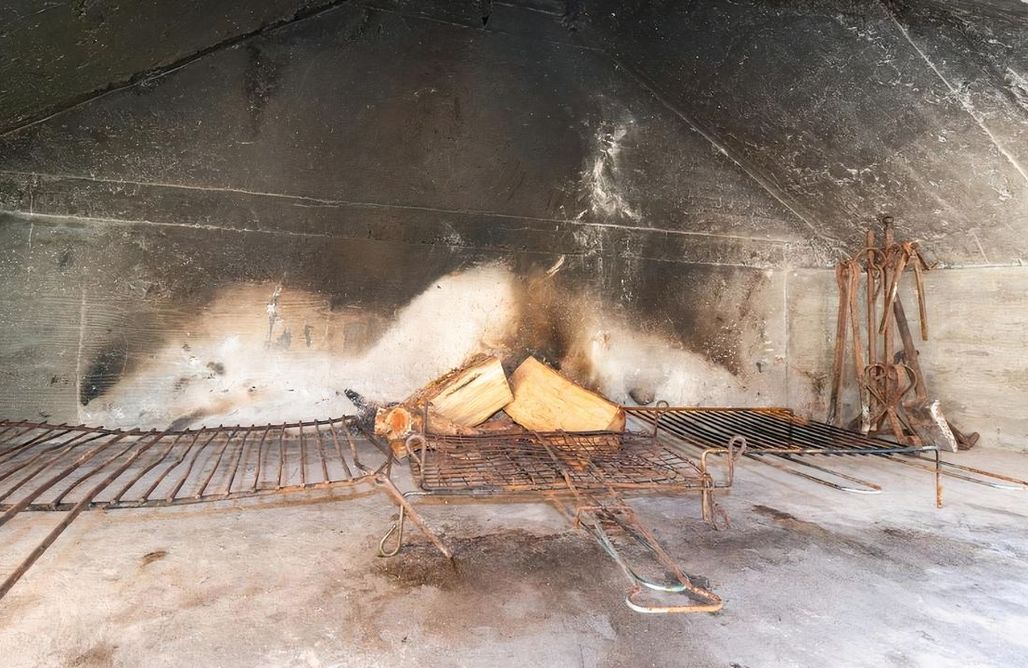 alojamientos AlohaCamp La Rosa dei Venti-Villa Angela Panoramic 1