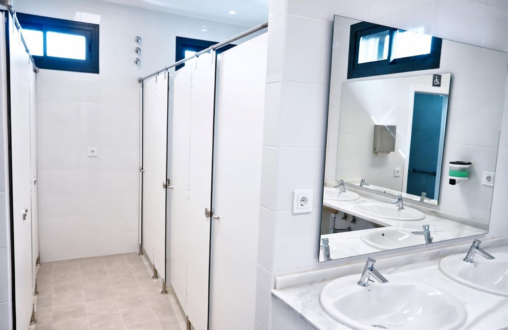 AlohaCamp Parcela  3