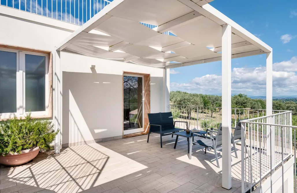 Agriturismo Le Masciare AlohaCamp