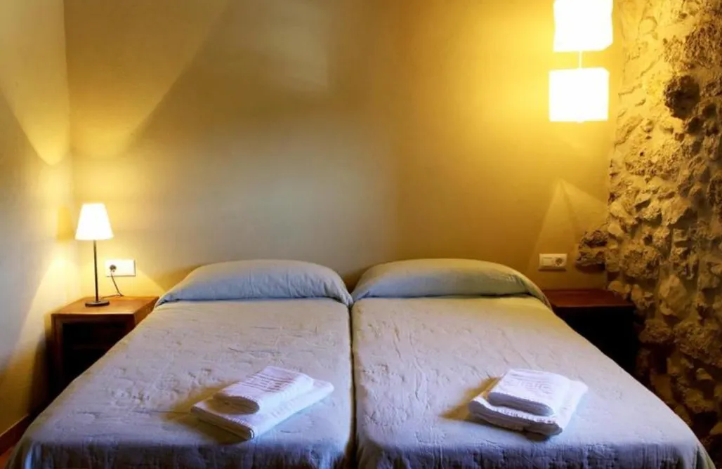 AlohaCamp Masía La Pallera  2