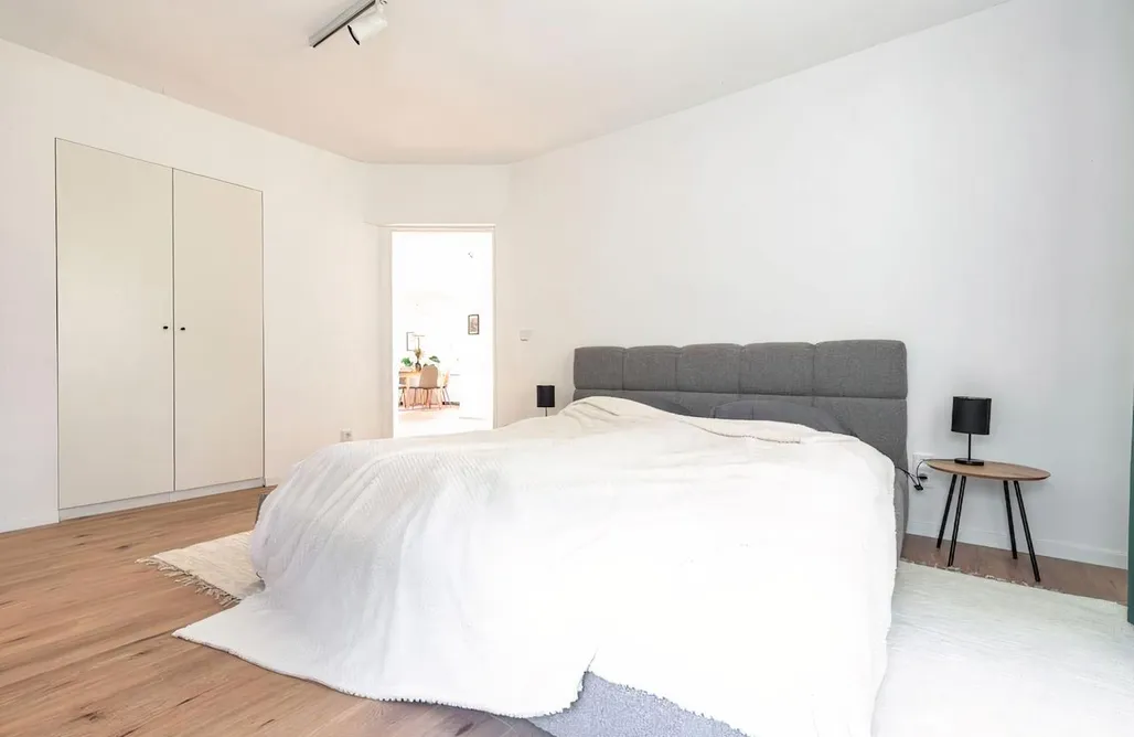 AlohaCamp Einfamilienhaus mit einem Schlafzimmer 3