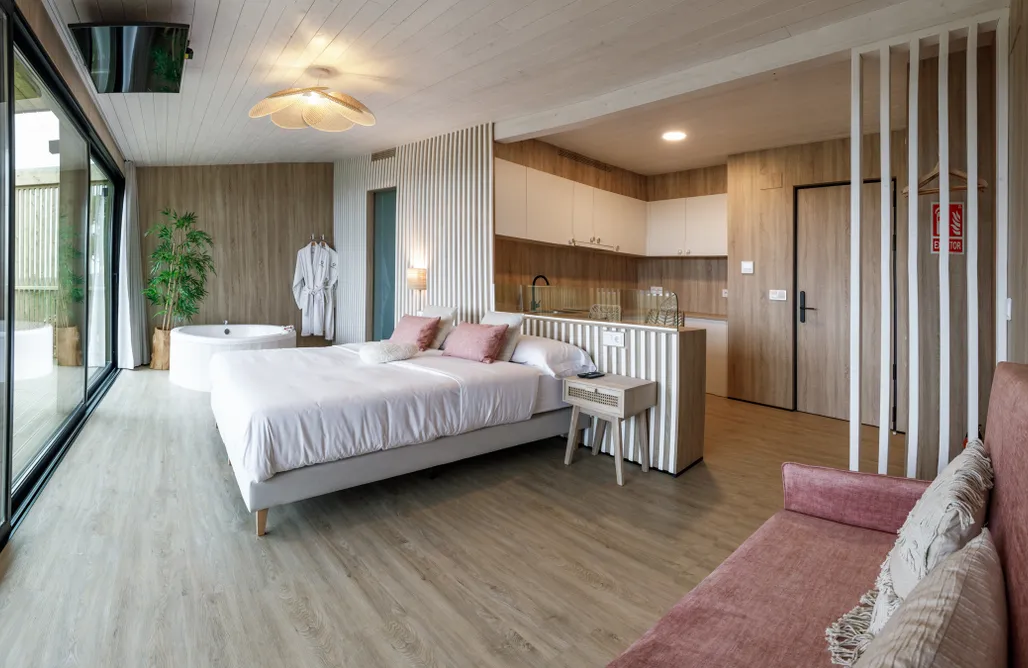 AlohaCamp Punta Roncudo 3