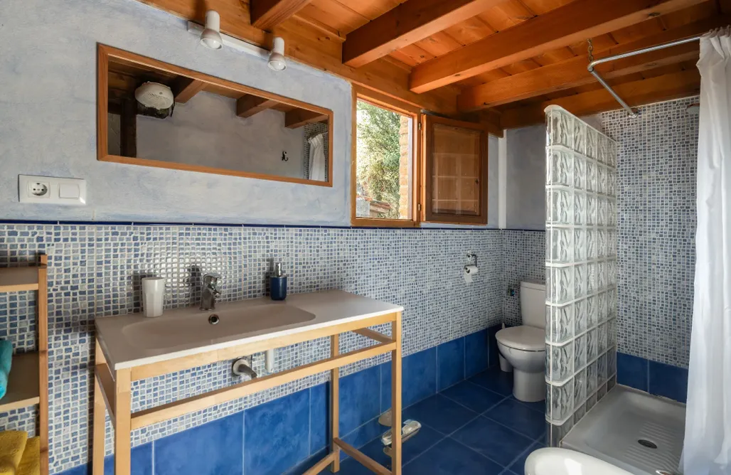 Cabañas en Buelna La Casona de Abajo 1