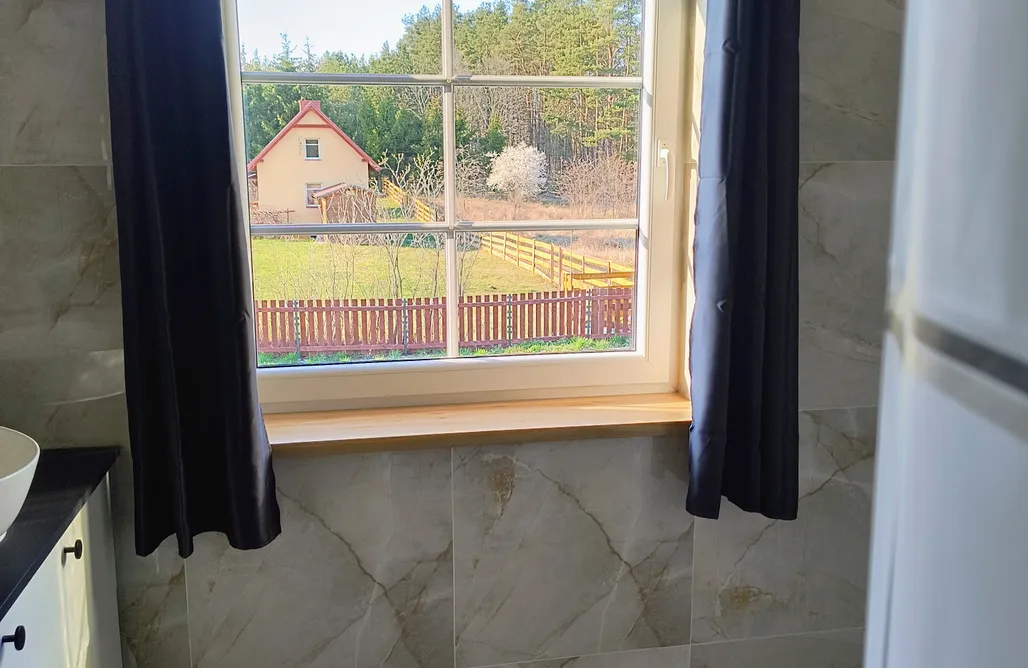 AlohaCamp Pokój 3 3